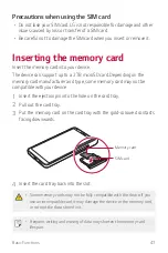 Preview for 535 page of LG G6 User Manual