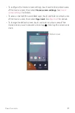 Preview for 547 page of LG G6 User Manual