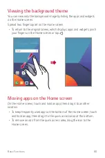 Preview for 548 page of LG G6 User Manual