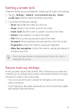 Preview for 551 page of LG G6 User Manual