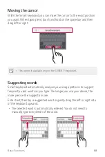 Preview for 556 page of LG G6 User Manual