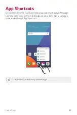 Preview for 568 page of LG G6 User Manual