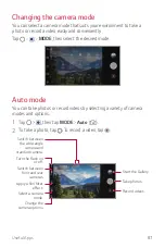 Preview for 575 page of LG G6 User Manual