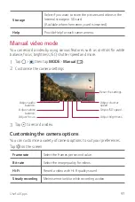 Preview for 585 page of LG G6 User Manual