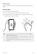 Preview for 589 page of LG G6 User Manual