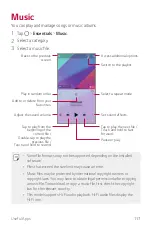 Preview for 605 page of LG G6 User Manual