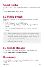 Preview for 610 page of LG G6 User Manual