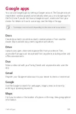 Preview for 613 page of LG G6 User Manual