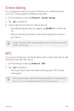 Preview for 623 page of LG G6 User Manual