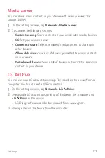 Preview for 625 page of LG G6 User Manual