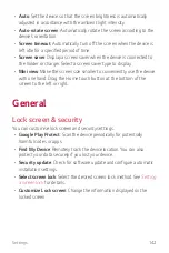 Preview for 630 page of LG G6 User Manual