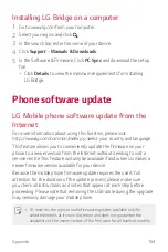 Preview for 642 page of LG G6 User Manual