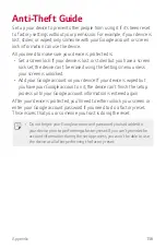 Preview for 644 page of LG G6 User Manual