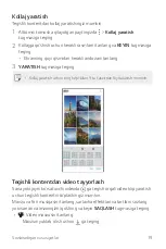 Preview for 696 page of LG G7 Fit User Manual