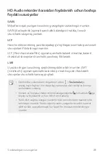 Preview for 702 page of LG G7 Fit User Manual