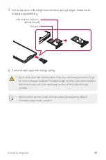 Preview for 725 page of LG G7 Fit User Manual