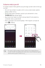 Preview for 736 page of LG G7 Fit User Manual