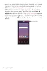 Preview for 738 page of LG G7 Fit User Manual