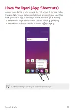 Preview for 760 page of LG G7 Fit User Manual