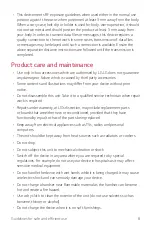 Preview for 853 page of LG G7 Fit User Manual