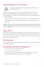 Preview for 856 page of LG G7 Fit User Manual