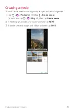 Preview for 868 page of LG G7 Fit User Manual