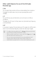 Preview for 872 page of LG G7 Fit User Manual