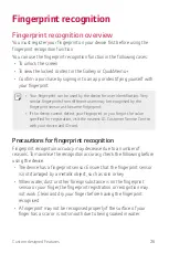 Preview for 873 page of LG G7 Fit User Manual