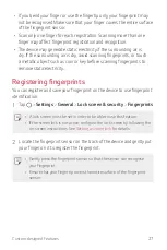 Preview for 874 page of LG G7 Fit User Manual