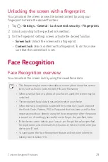 Preview for 876 page of LG G7 Fit User Manual