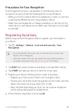 Preview for 877 page of LG G7 Fit User Manual