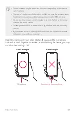 Preview for 890 page of LG G7 Fit User Manual