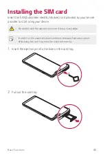 Preview for 892 page of LG G7 Fit User Manual