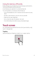 Preview for 898 page of LG G7 Fit User Manual