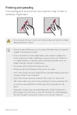 Preview for 901 page of LG G7 Fit User Manual