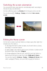 Preview for 907 page of LG G7 Fit User Manual