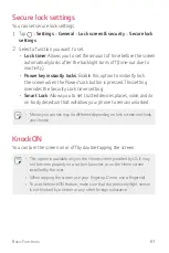 Preview for 914 page of LG G7 Fit User Manual