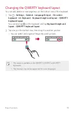 Preview for 919 page of LG G7 Fit User Manual