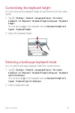 Preview for 920 page of LG G7 Fit User Manual