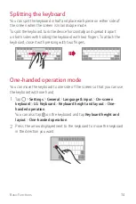 Preview for 921 page of LG G7 Fit User Manual