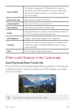 Preview for 944 page of LG G7 Fit User Manual