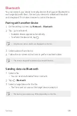 Preview for 975 page of LG G7 Fit User Manual