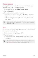 Preview for 980 page of LG G7 Fit User Manual