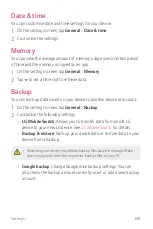 Preview for 996 page of LG G7 Fit User Manual
