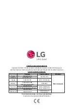 Preview for 1019 page of LG G7 Fit User Manual