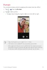 Preview for 9 page of LG G7 ThinQ User Manual