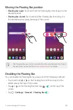 Preview for 25 page of LG G7 ThinQ User Manual