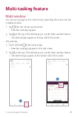 Preview for 41 page of LG G7 ThinQ User Manual