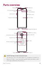 Preview for 49 page of LG G7 ThinQ User Manual