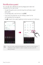 Preview for 66 page of LG G7 ThinQ User Manual